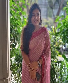Ms. Sruti Bansal