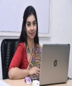 Mrs. Aditi Thakar Jani