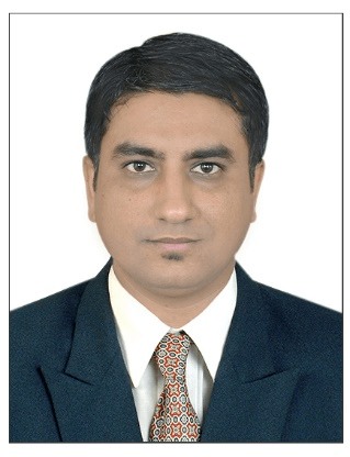 Dr. Tejaskumar Bhatt