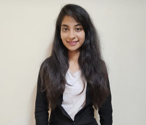 Vaidehi Naik