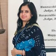 Ms Navaneeta Majumder