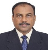 Dr. Binod K. Das