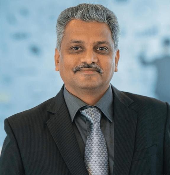 Dr. Harshal A Arolkar
