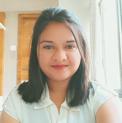 Prathna Avashia