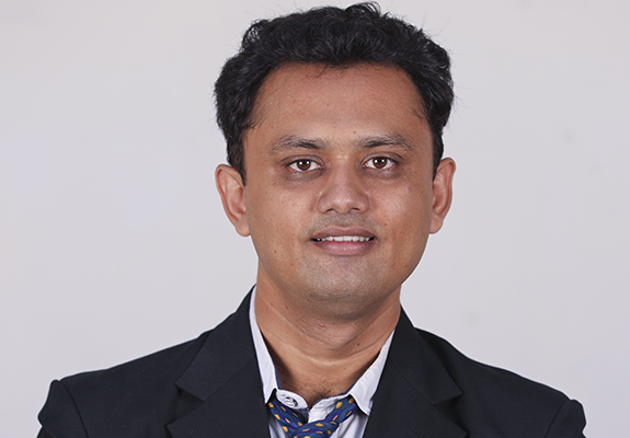 Dr. Bhavik Swadia