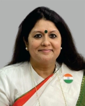 Dr Mayuri H. Pandya
