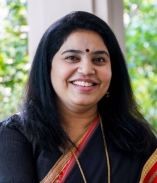 Dr. Suja Nayar