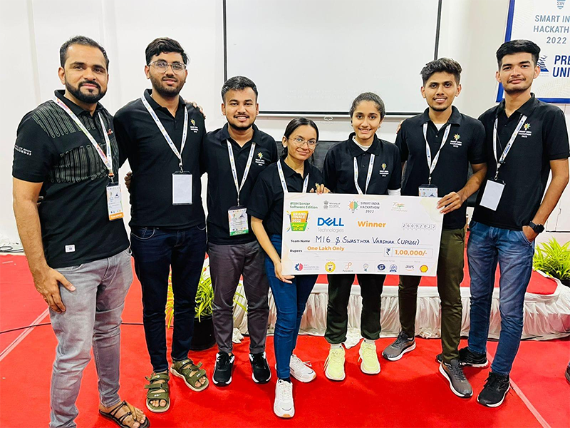 Smart India Hackathon