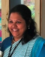 Dr. Vidhi Shah