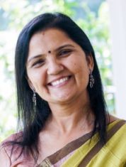 Ms. Sonal A. Thaker (Raval)