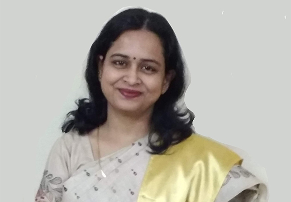 Dr. Devyani Chatterji