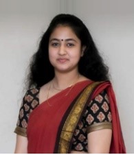 Dr. Foram Pandya