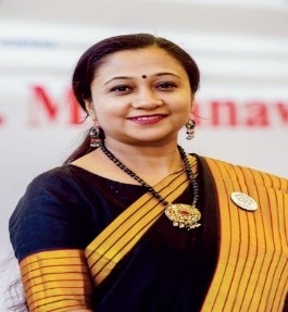 Dr. Payal Mehta