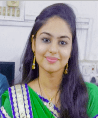 Ms. Aakanksha Jain