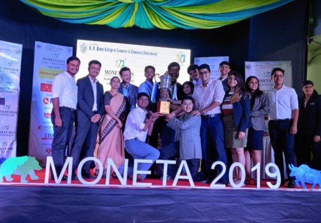 Moneta 2019
