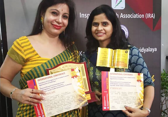 Dr. Himani Sardar