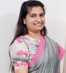 Ms. Urvashi Sharma