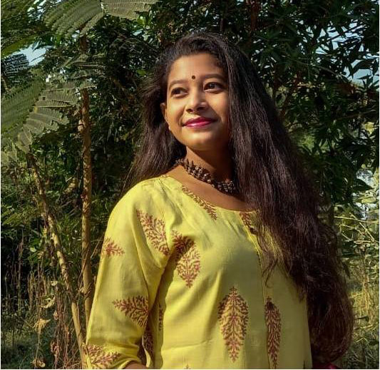 Ravita Bariya