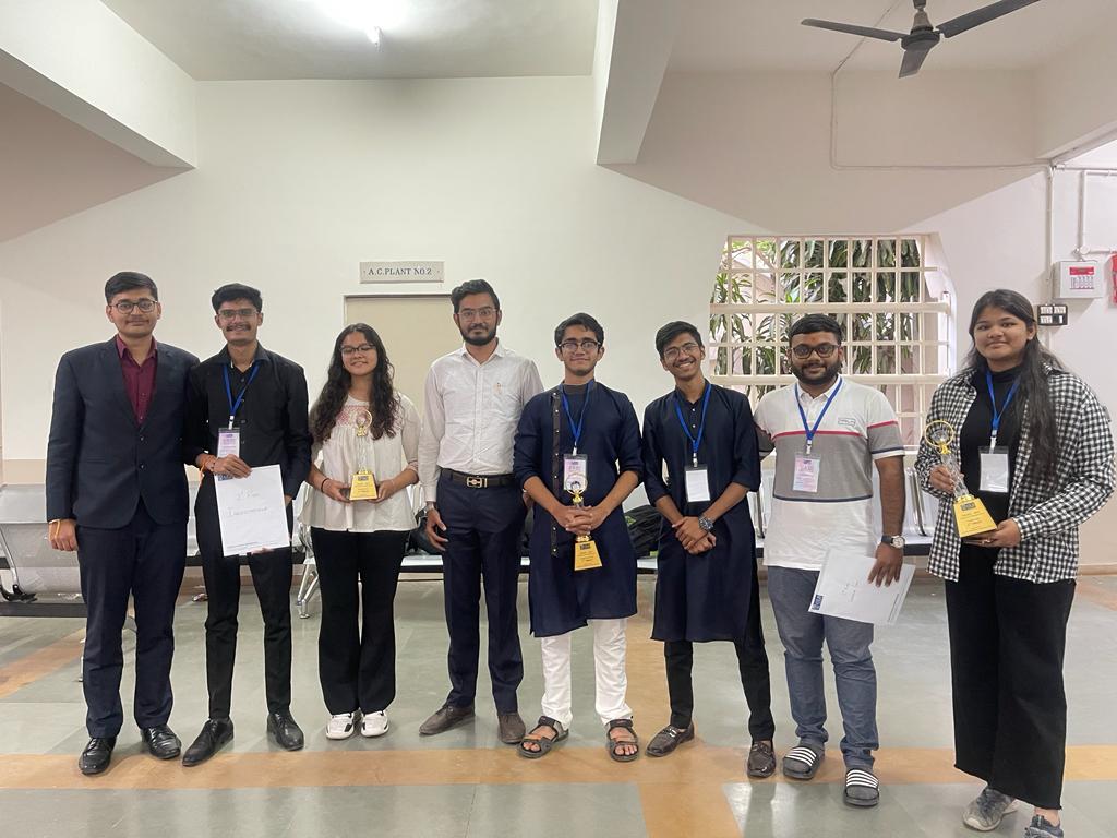 Winners at image 2023