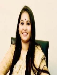 Dr. Jiya Mathrani
