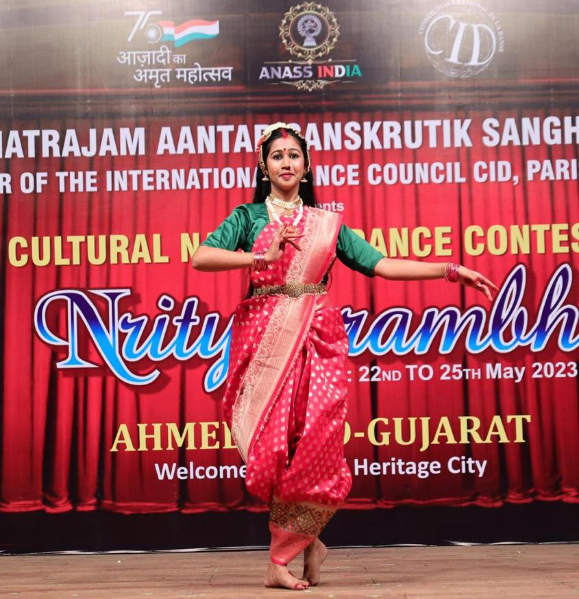 Sakshi Prajapati