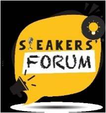 Speakers’ Forum