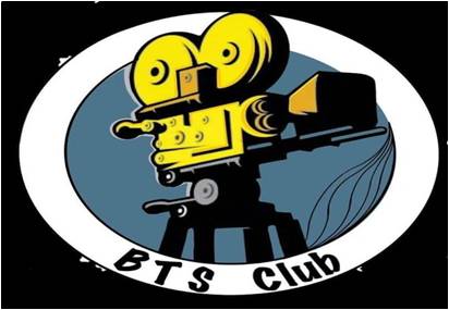 Behind The Scenes Club