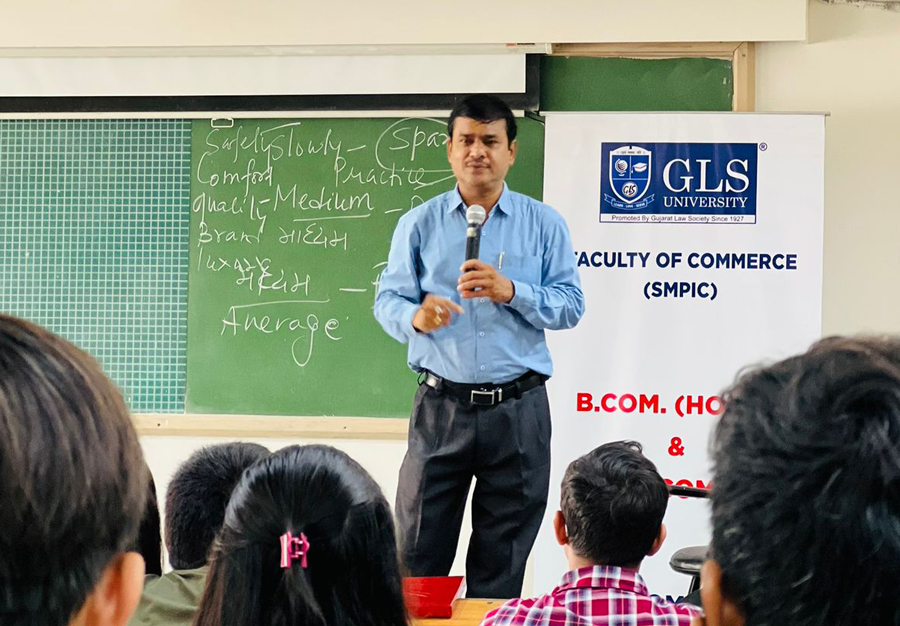 Inaugural Session Of Bridge Course