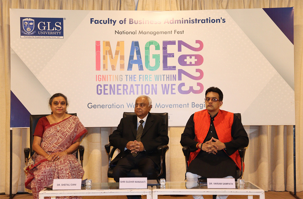 IMAGE – A National Level Management Fest