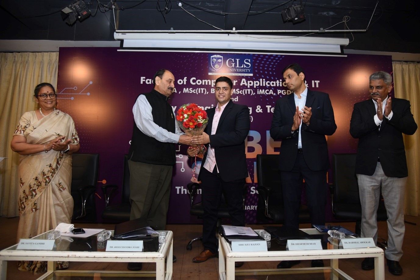 National Techfest – CYBERSHADEZ 2023