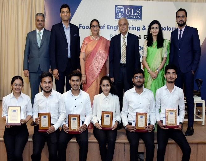 Induction Ceremony - 20th October 2022
