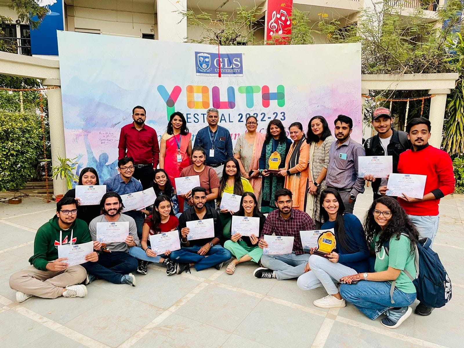 Youth Festival 2023