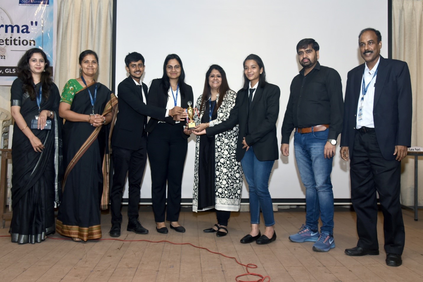 Expert Lecture on “Laws Pertaining to Forest and Wildlife in India” on 2nd July 2022