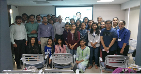 Security Analysis And Portfolio Management Workshop