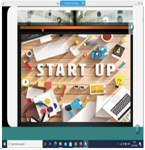 Entrepreneurial Mindset for Start-Ups
