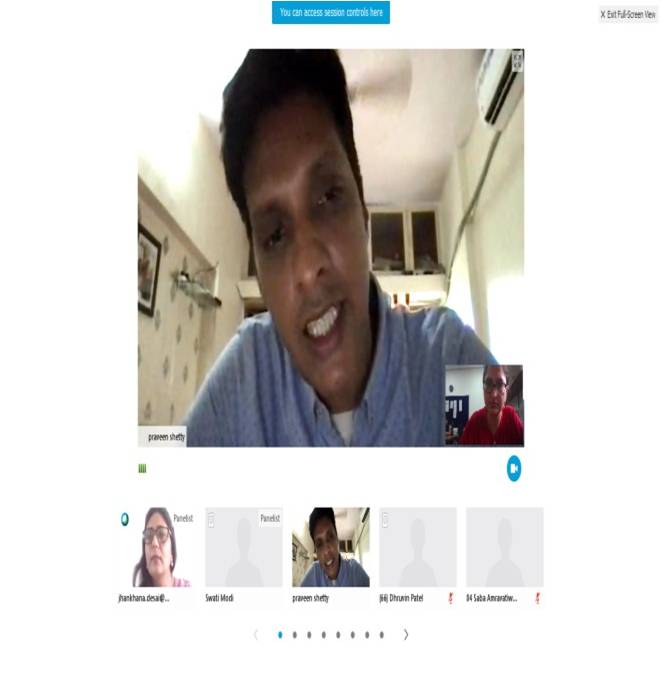 Innovation and Ideation By The Co-Founder And CEO, Telemonks