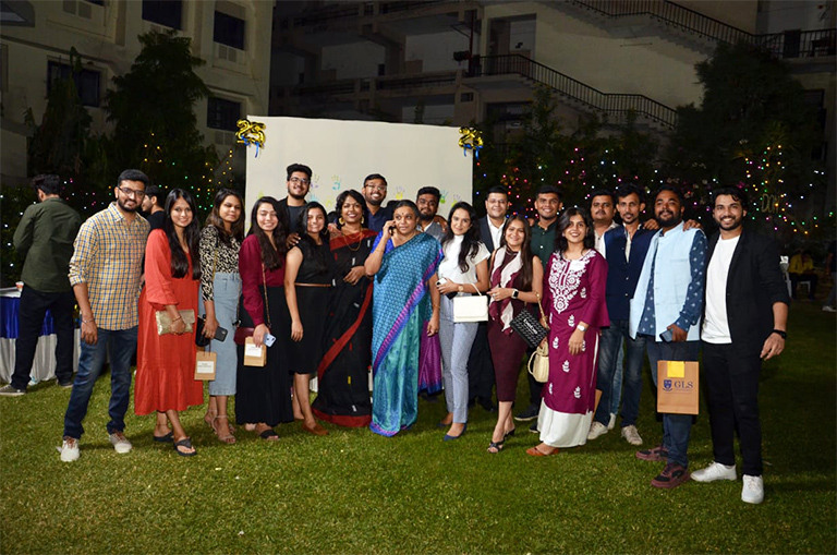 Alumni Meet