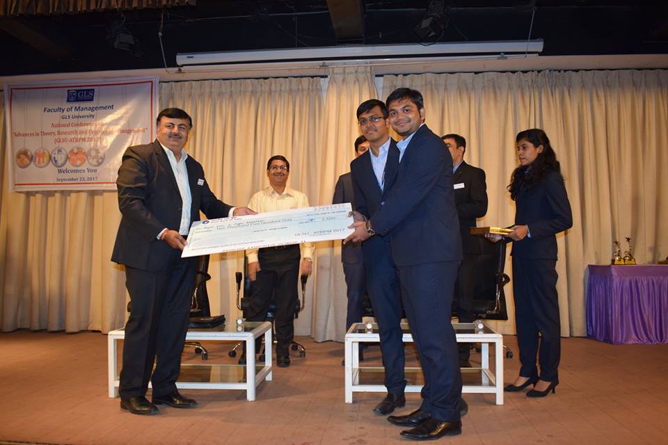 International Conference on Advance Theory, Research and Practices in Management