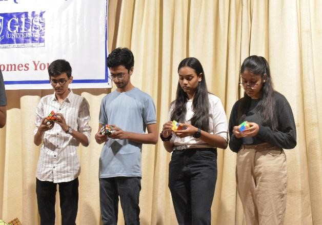 Talent Hunt