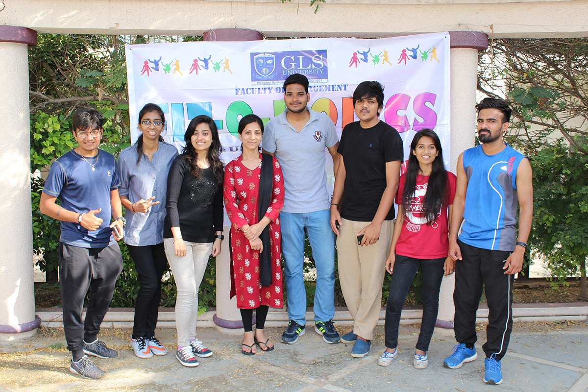 FIT-O-HOLICS – A Fitness Workshop