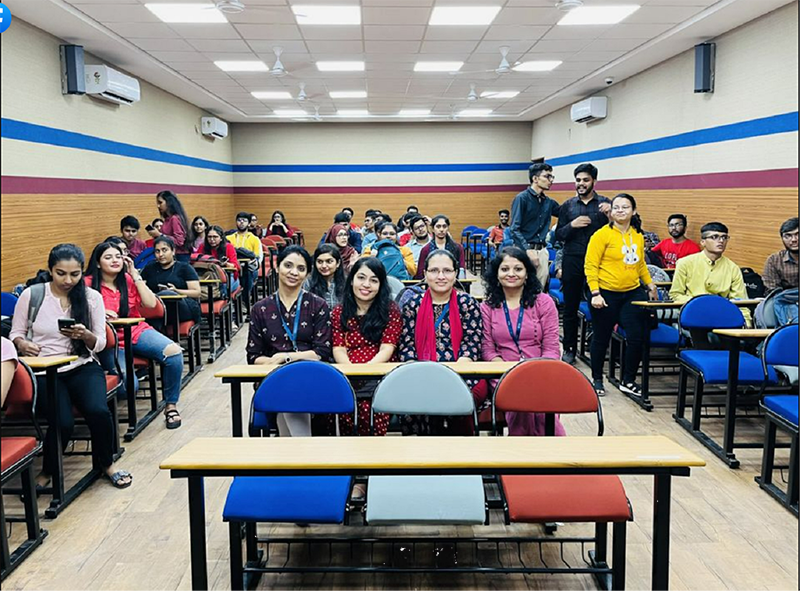 Interactive Session
