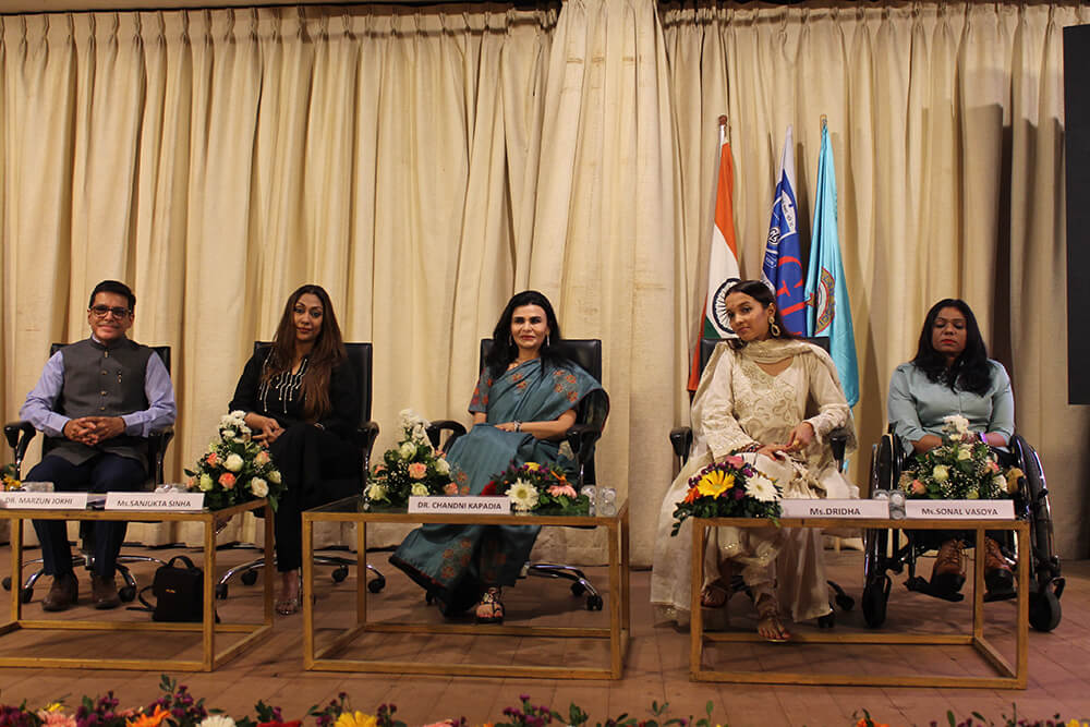 Celebration of international women’s day 2023