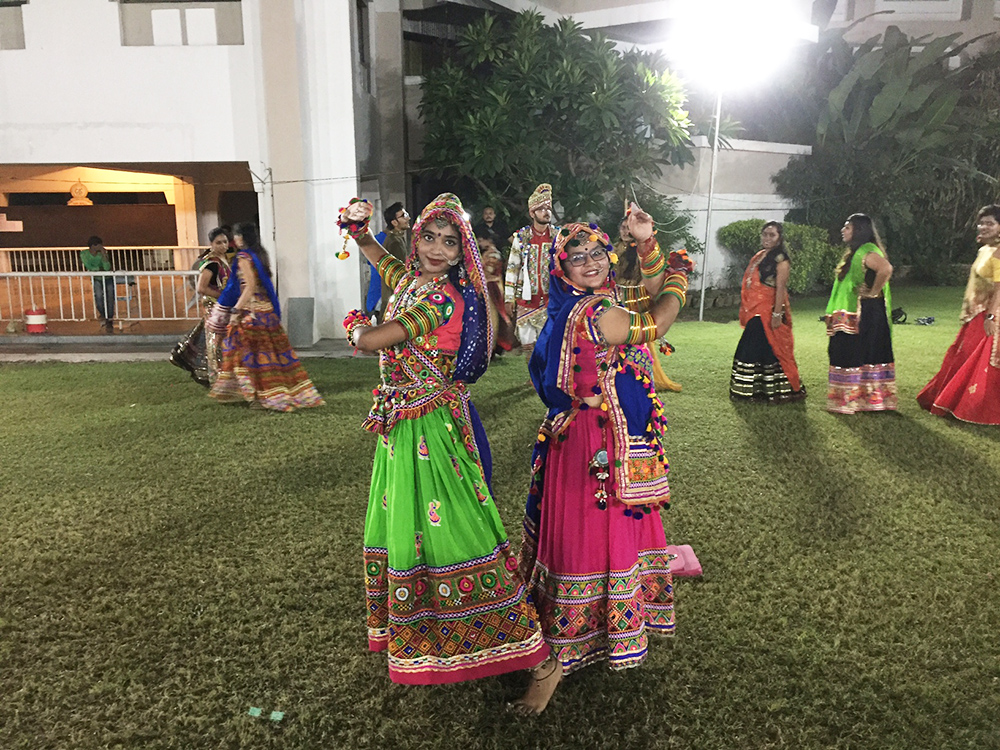 Sheri - Garba