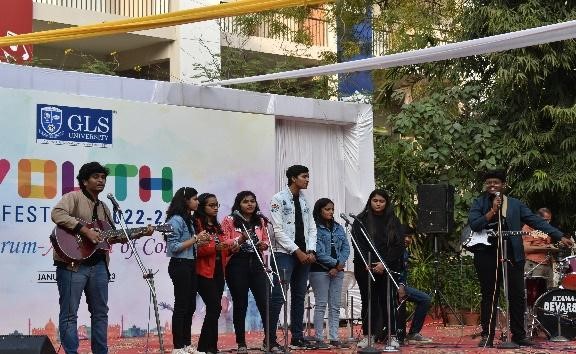 Youth Festival
