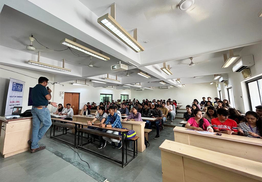Group Discussion Session