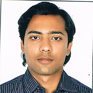 Dr. Naishal Raval