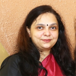 Dr. Dharini Patel