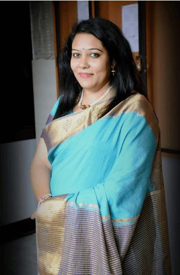 Dr. Rikita Thakkar