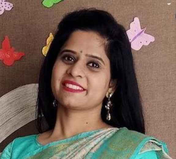Dr. Pooja Sharma