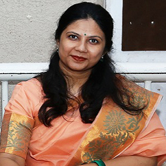 Dr. Dhwani Sodha